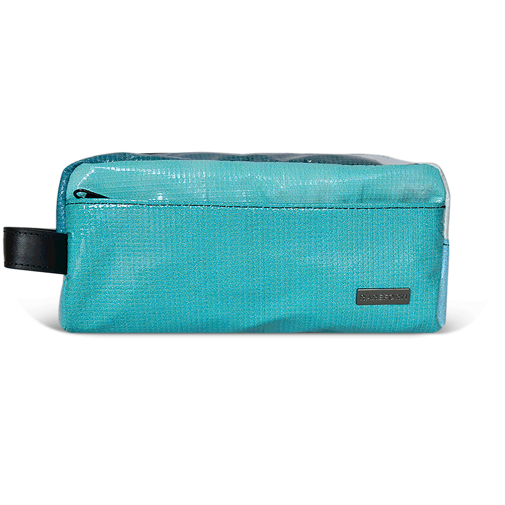 Munich Toiletry Bag