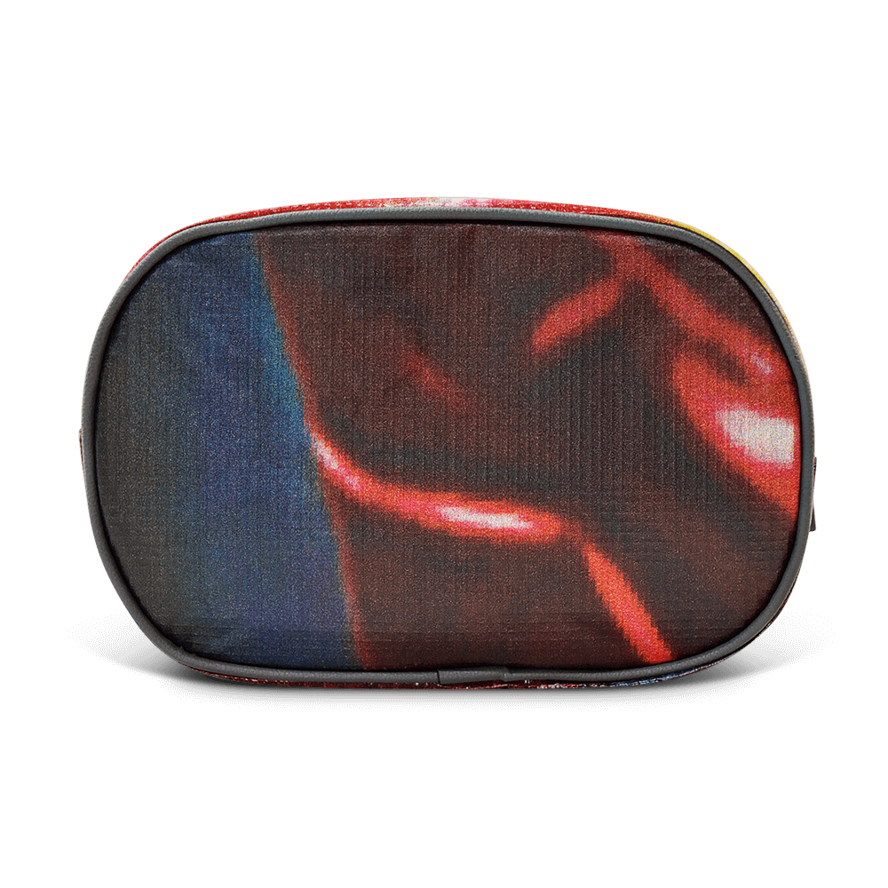 Riley Cosmetic Bag