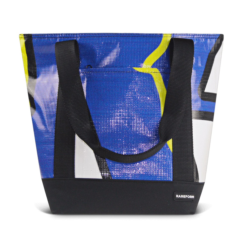 Beck Cooler Tote