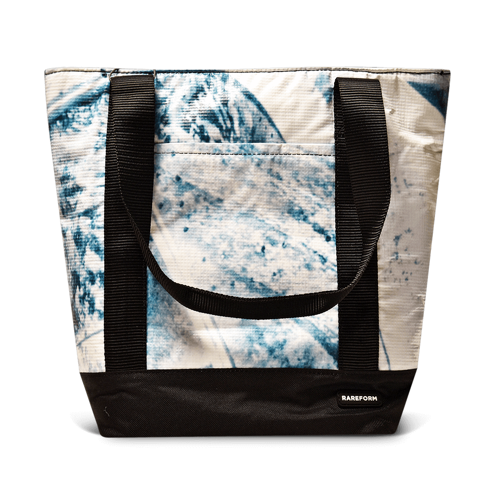 Beck Cooler Tote