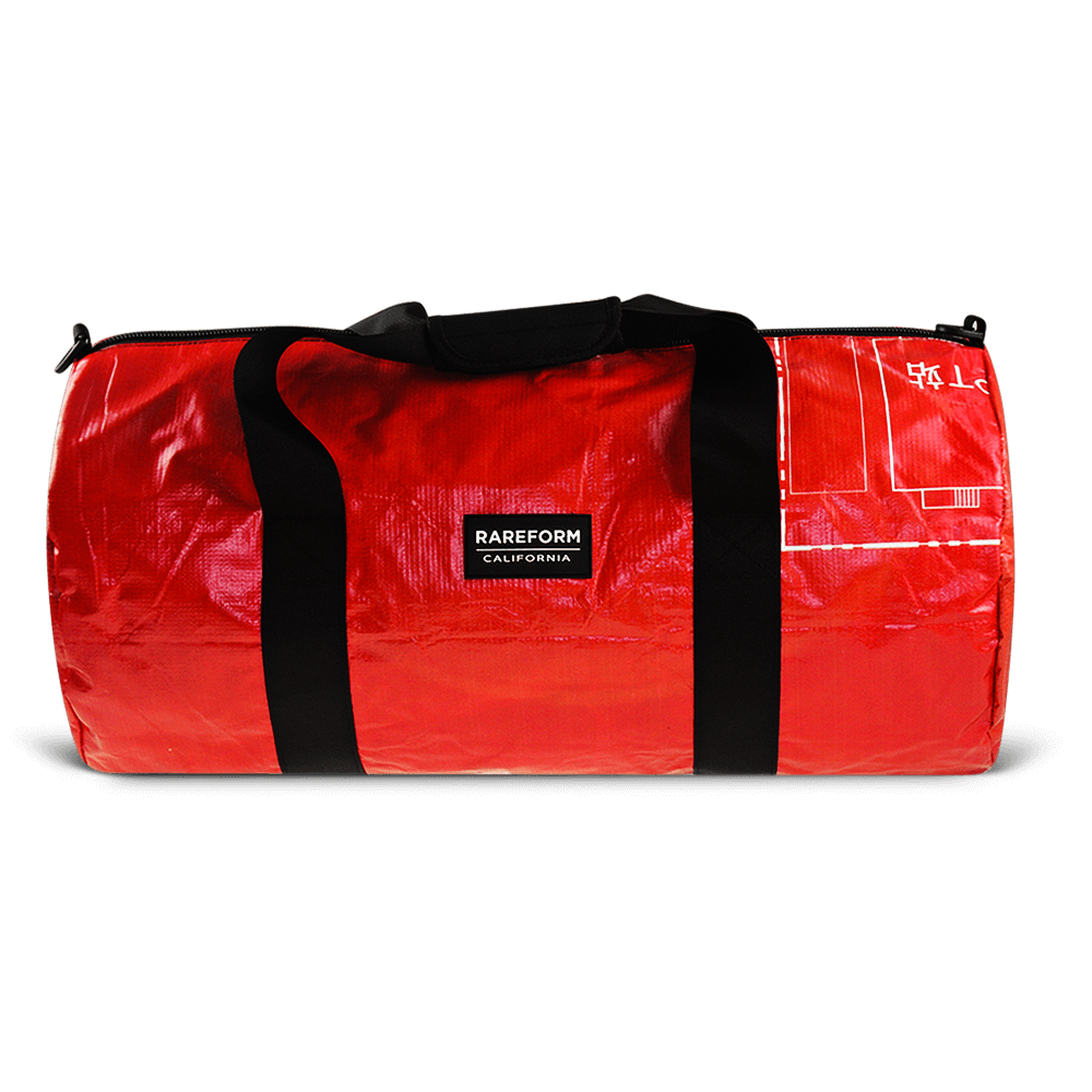 Weekender Duffle