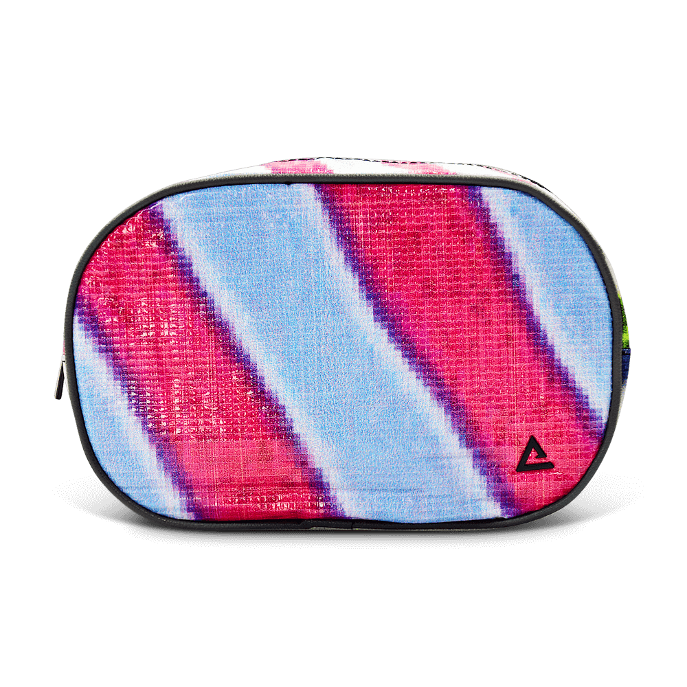 Riley Cosmetic Bag