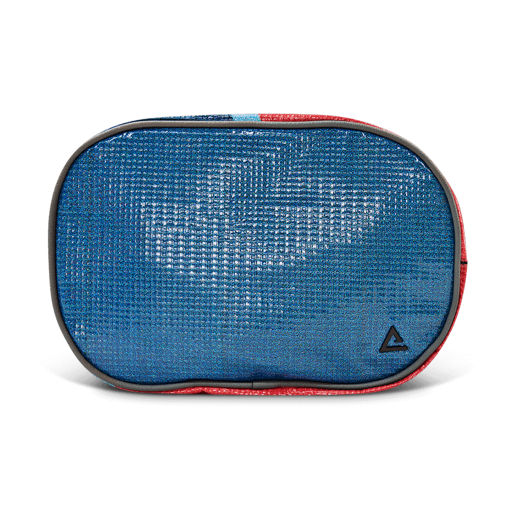 Riley Cosmetic Bag