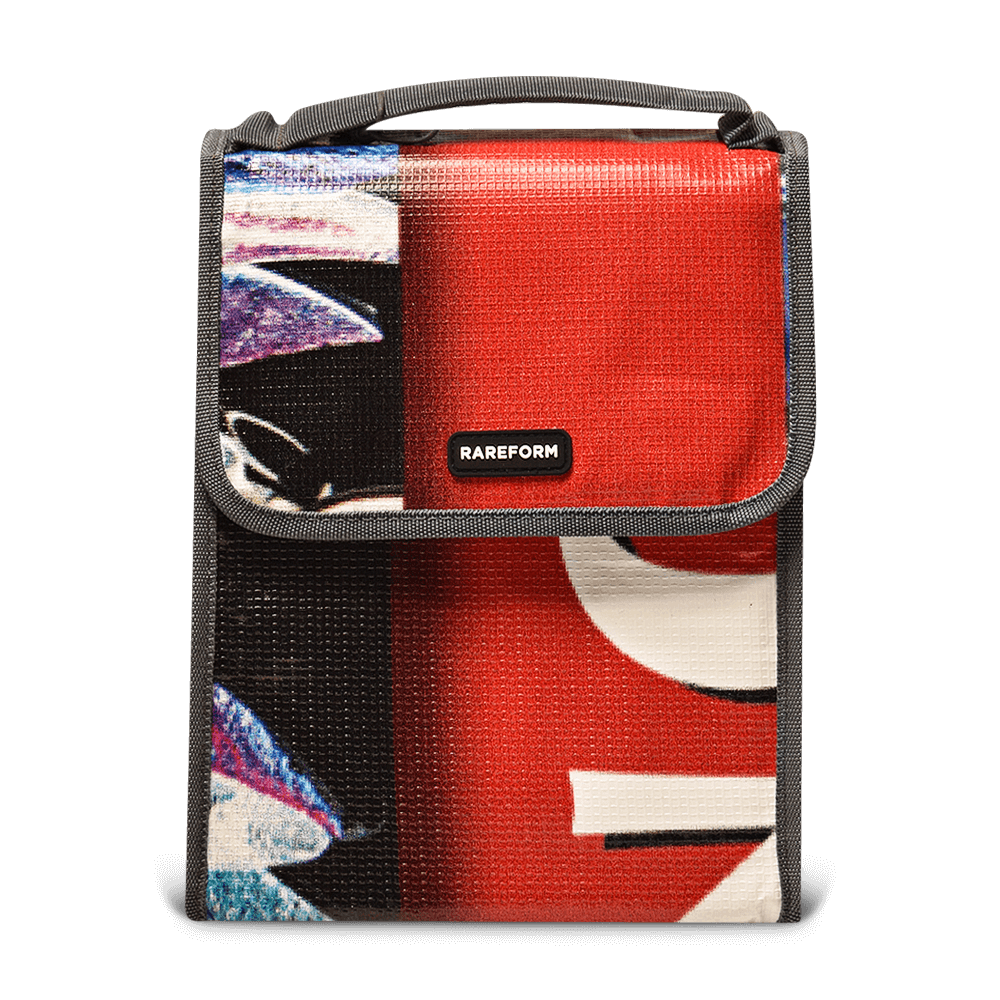 Merrick Lunch Tote
