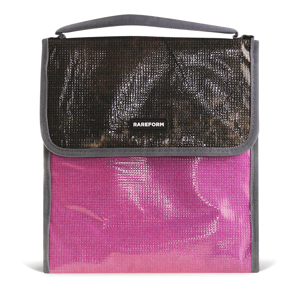 Merrick Lunch Tote