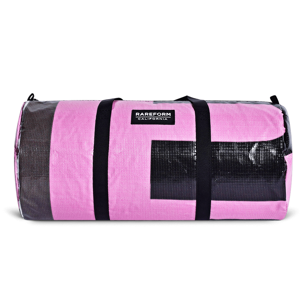 Light Duffle