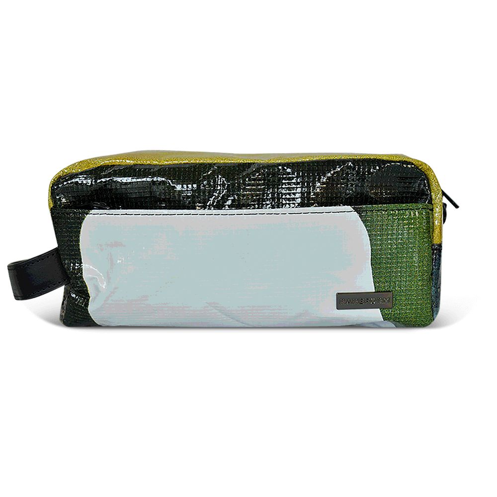 Munich Toiletry Bag