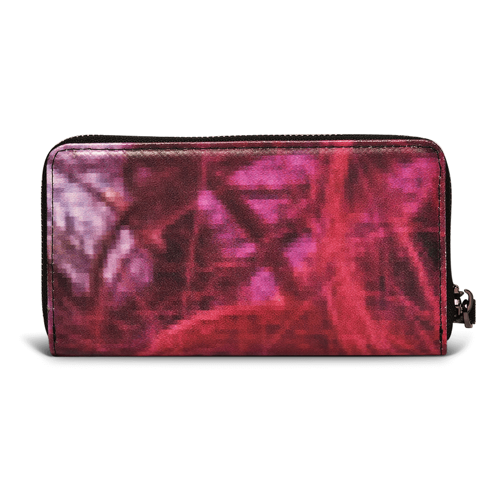 Madison Wristlet