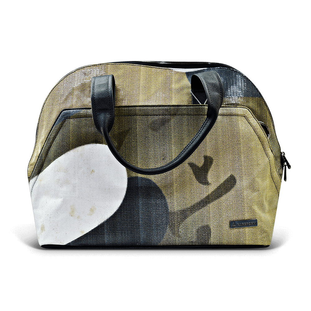 Maya Crossbody