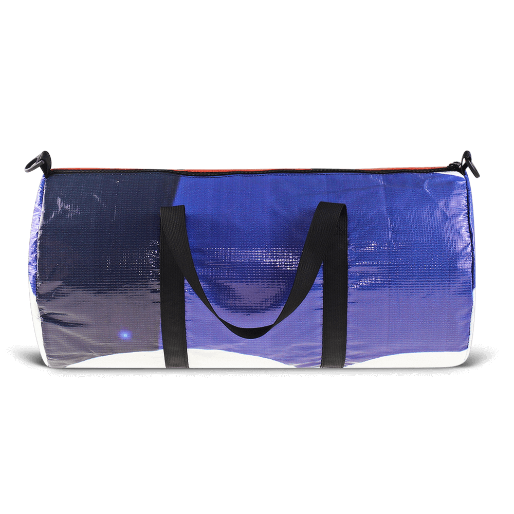 Light Duffle