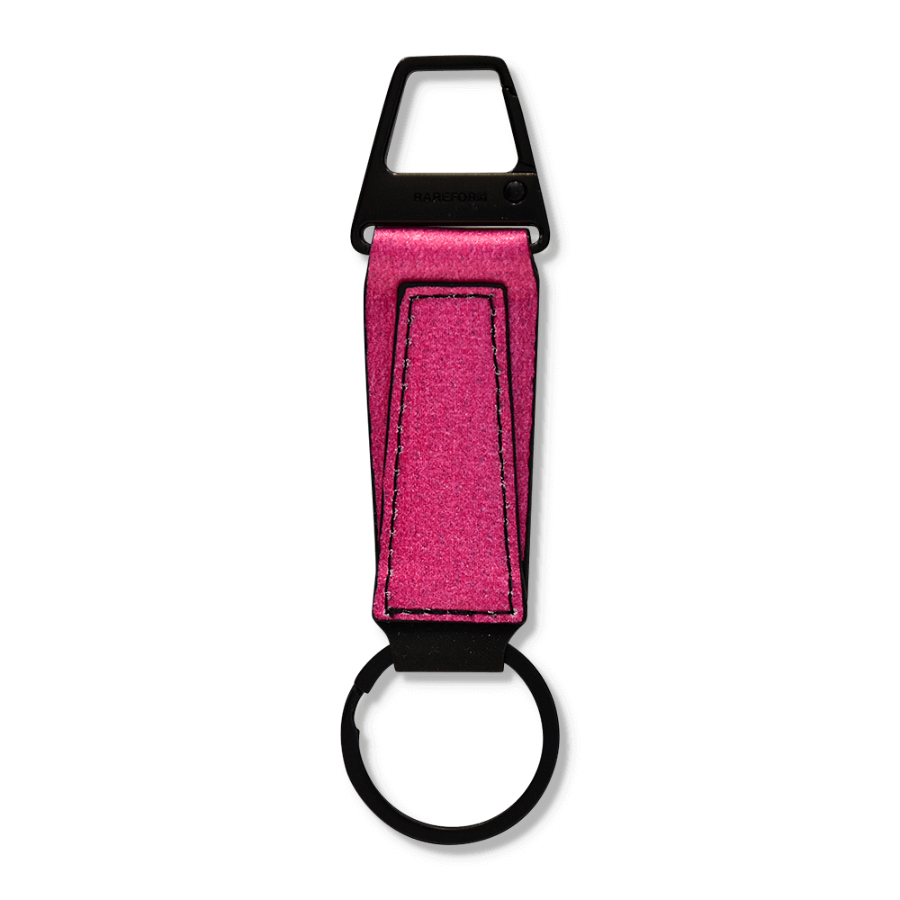 Roam Keychain