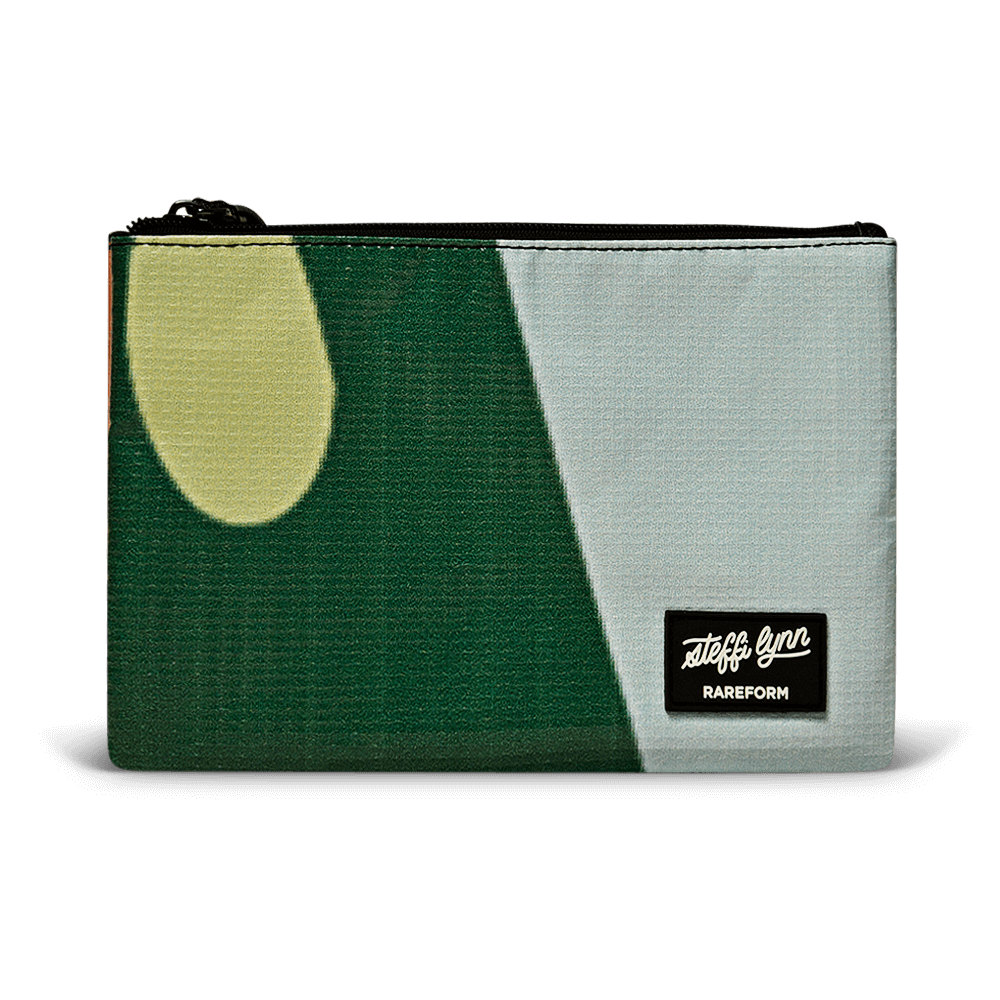 Steffi Lynn Clarke Clutch