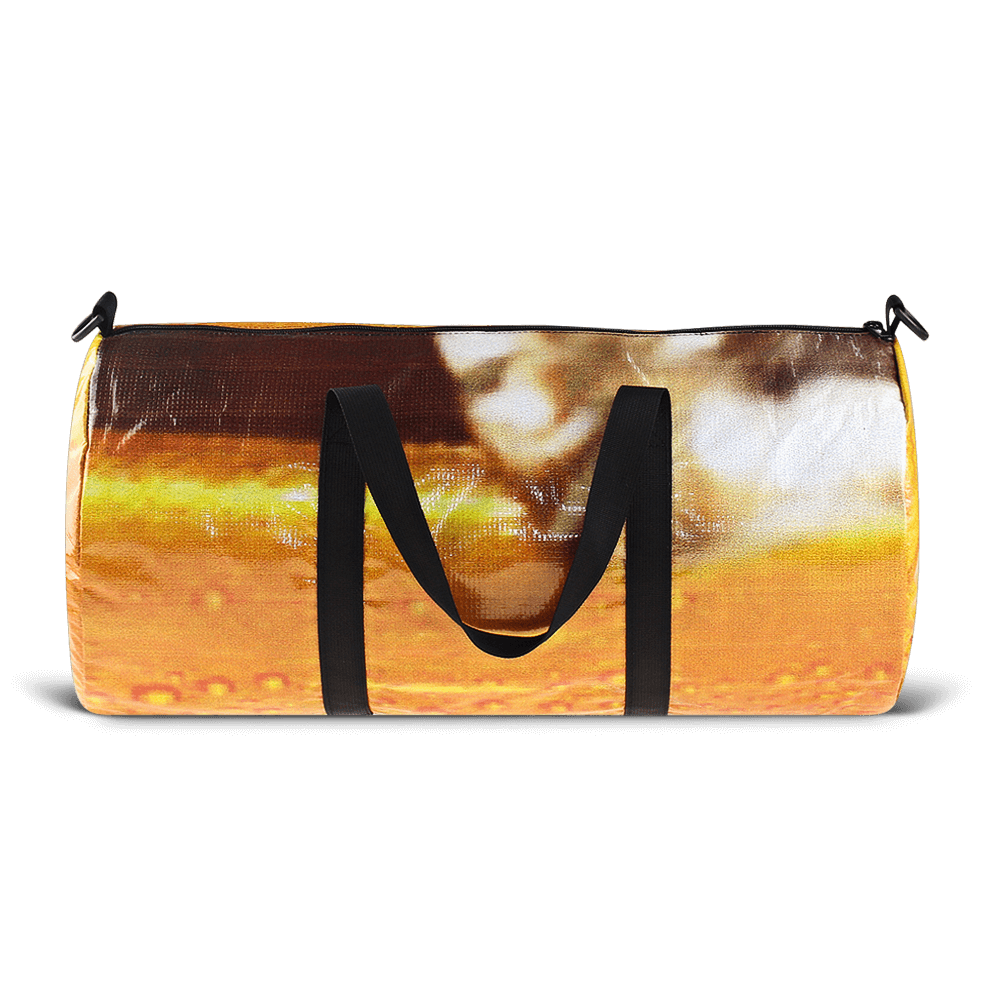 Light Duffle