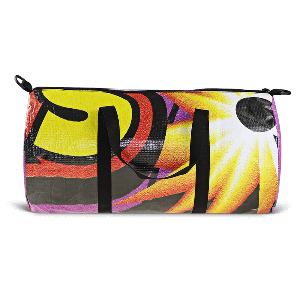 Light Duffle