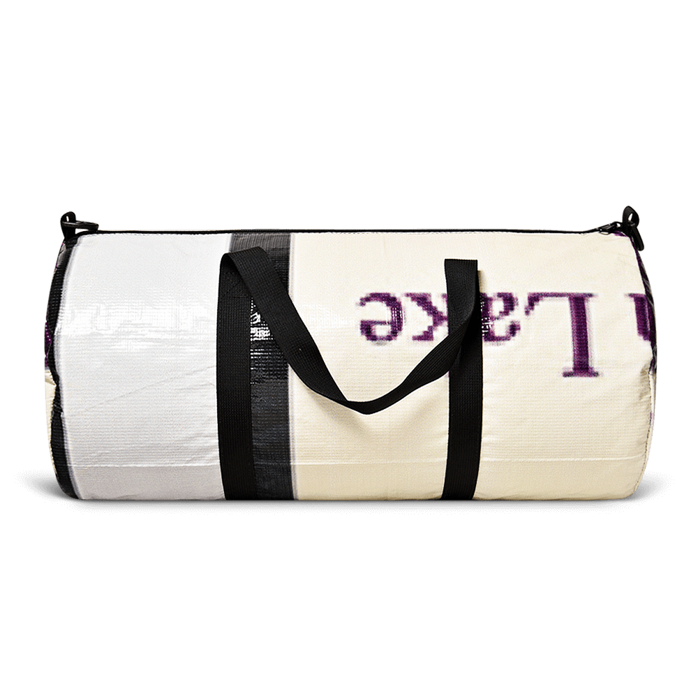 Light Duffle