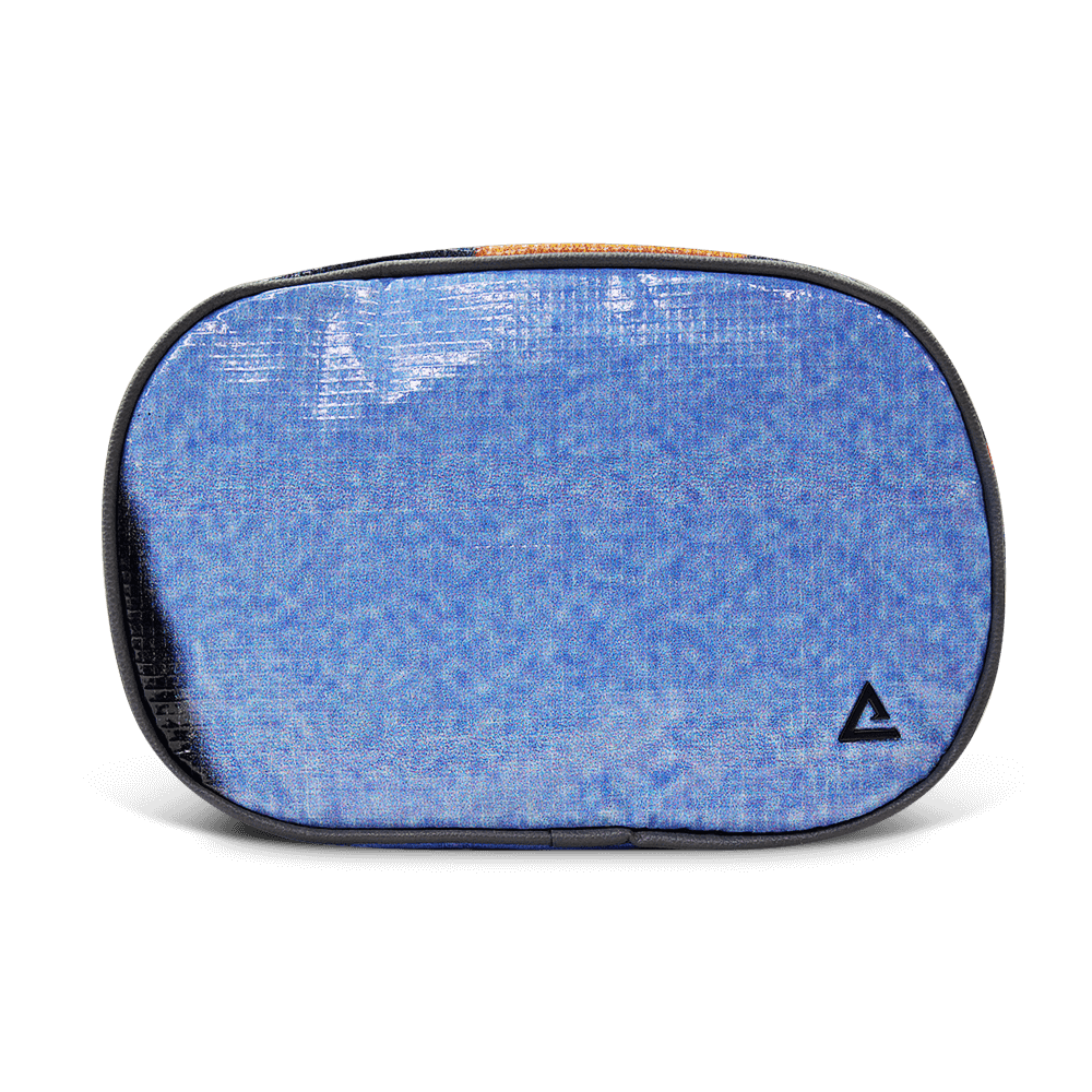 Riley Cosmetic Bag