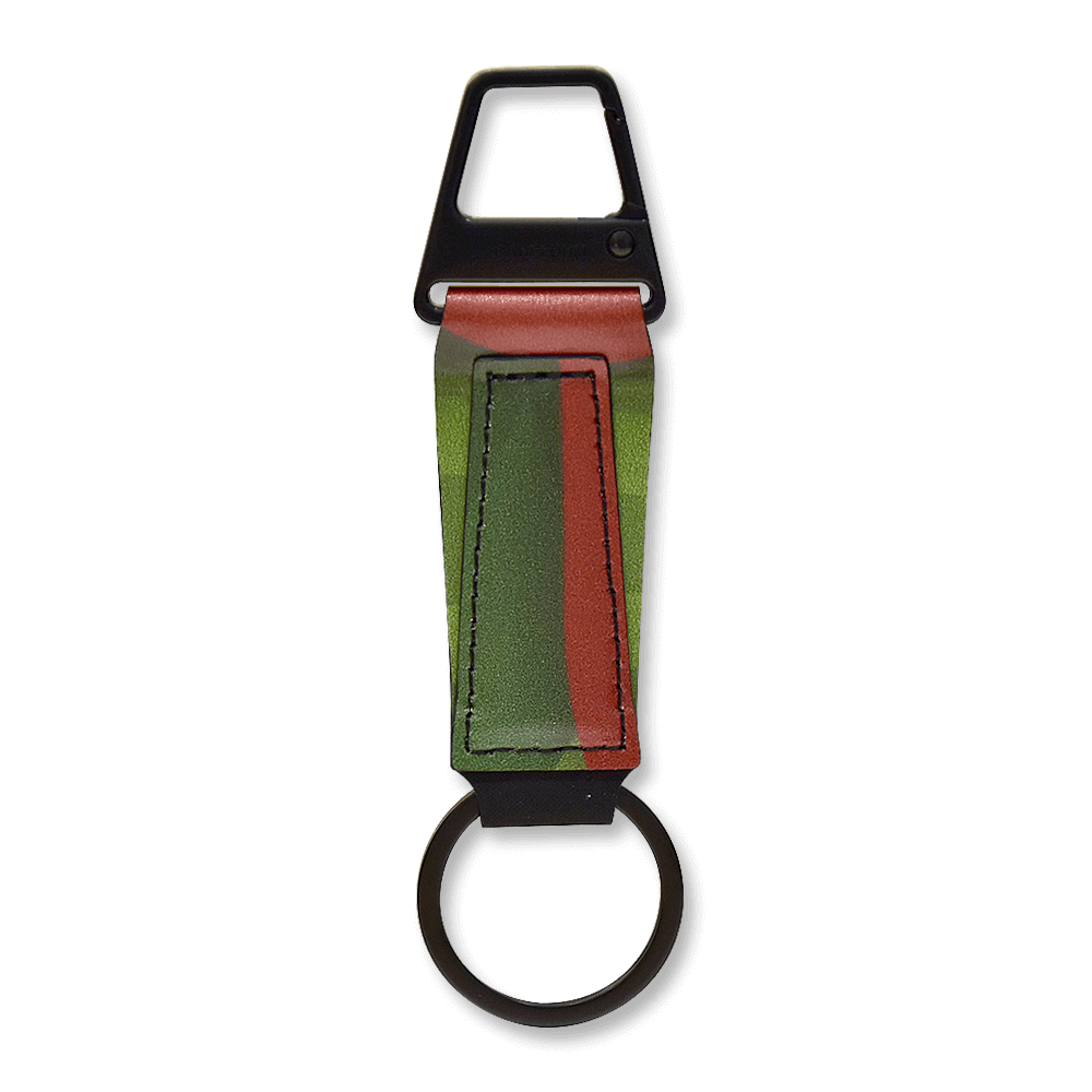 Roam Keychain