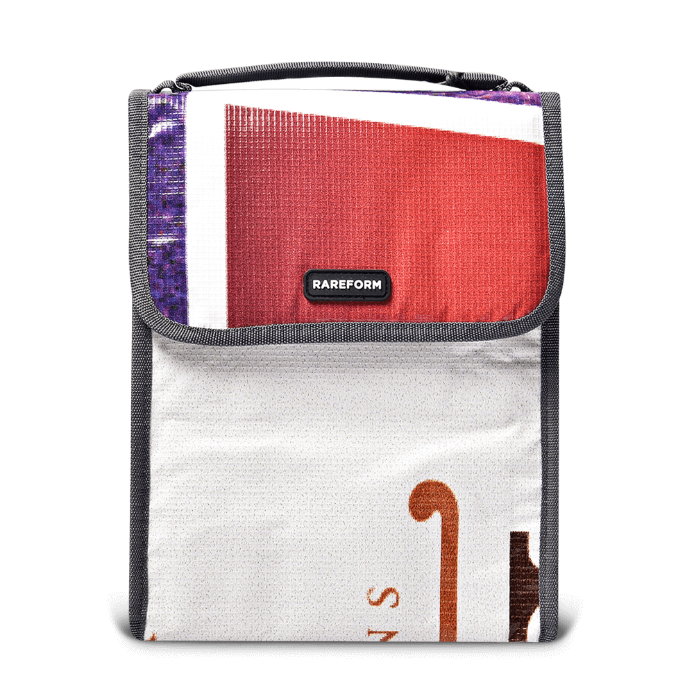 Merrick Lunch Tote