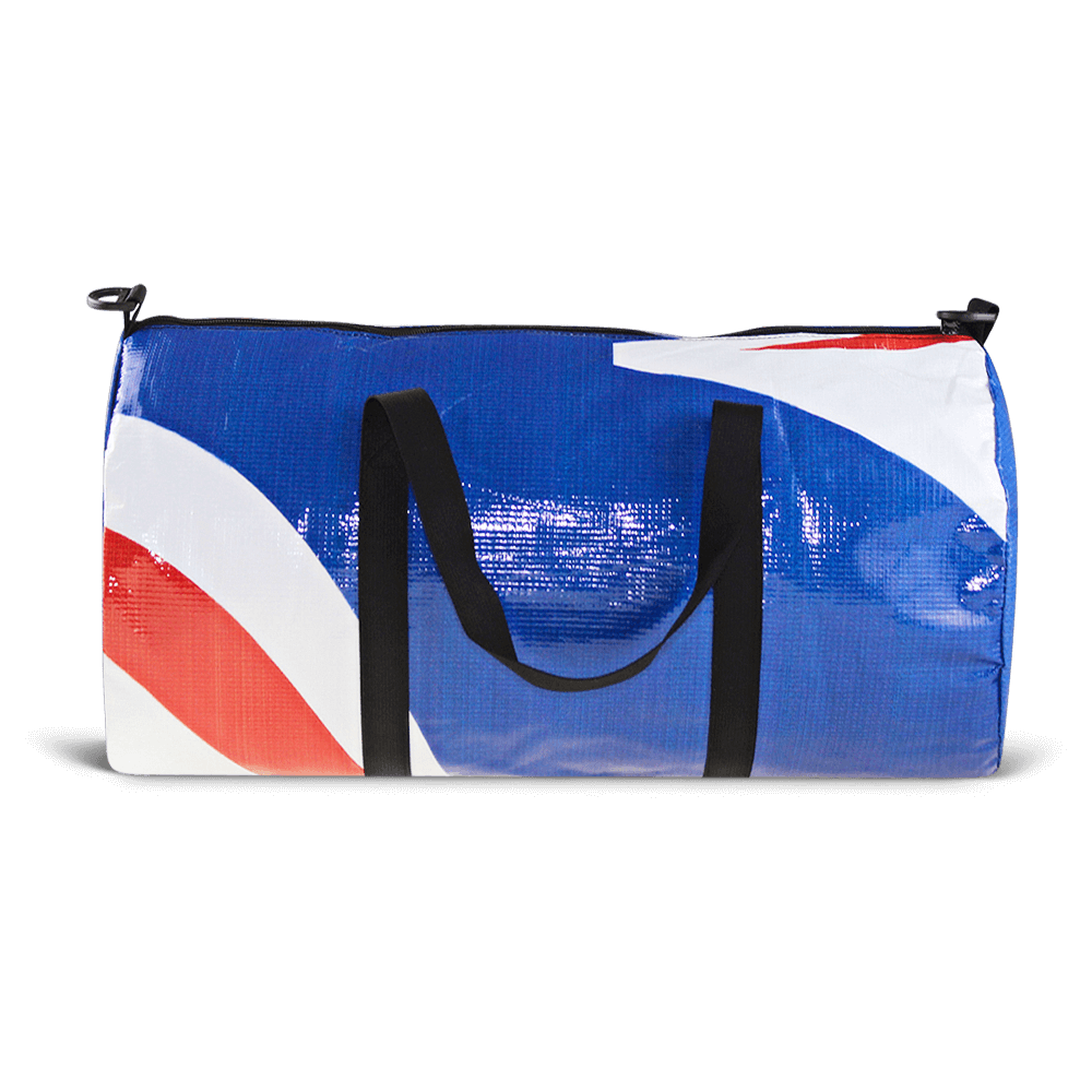 Light Duffle