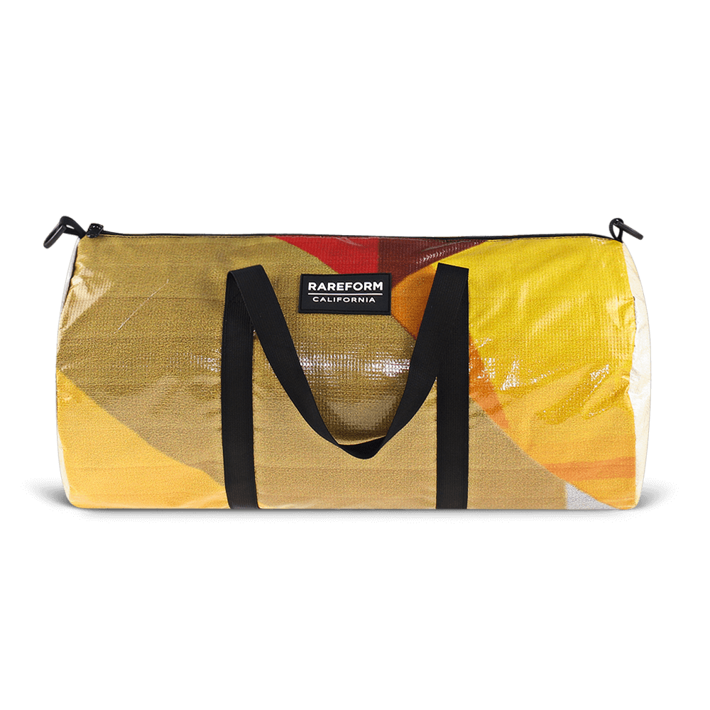 Light Duffle