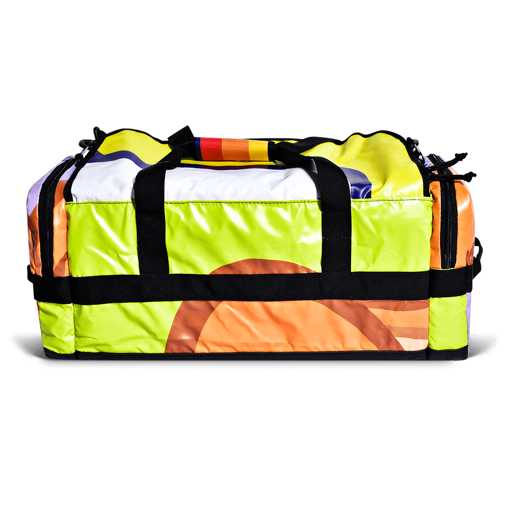 Union Duffle