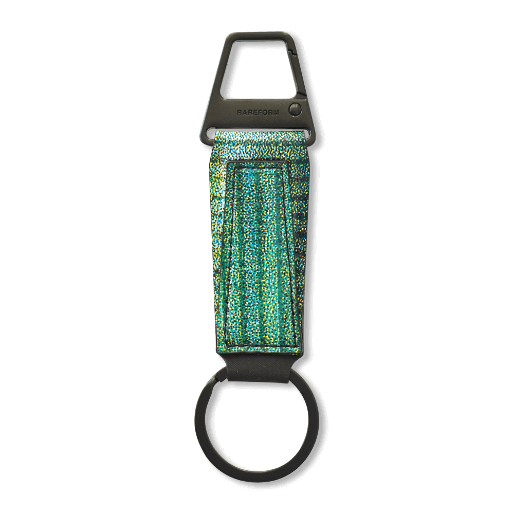 Roam Keychain