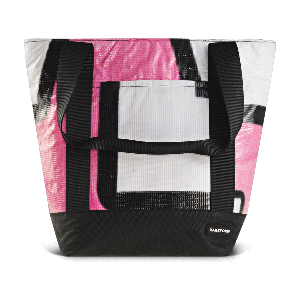 Beck Cooler Tote
