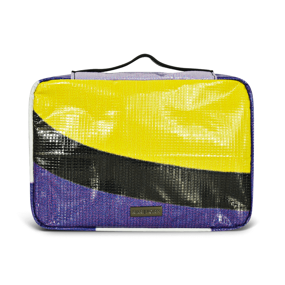 Vienna Toiletry Bag