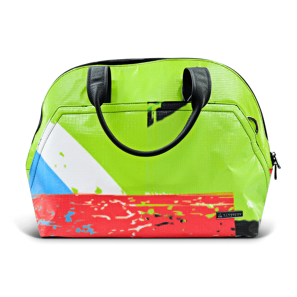 Maya Crossbody