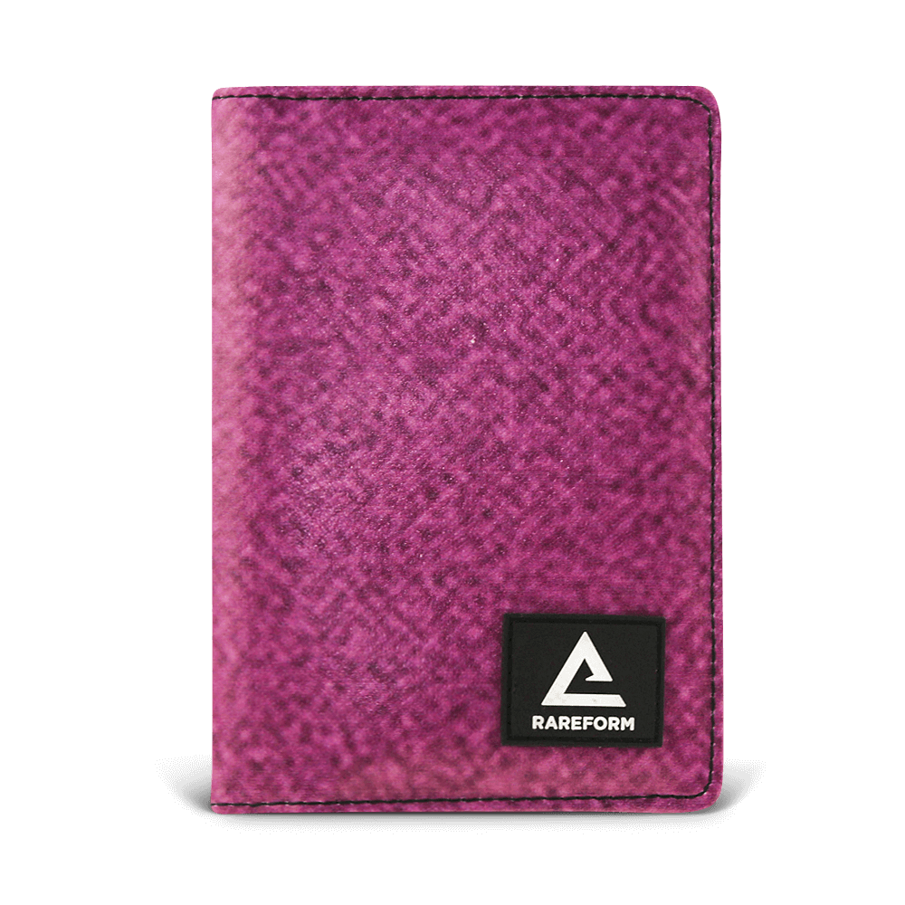 Huxley Passport Holder
