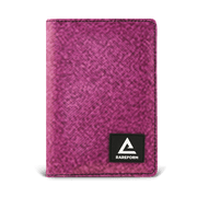 Huxley Passport Holder