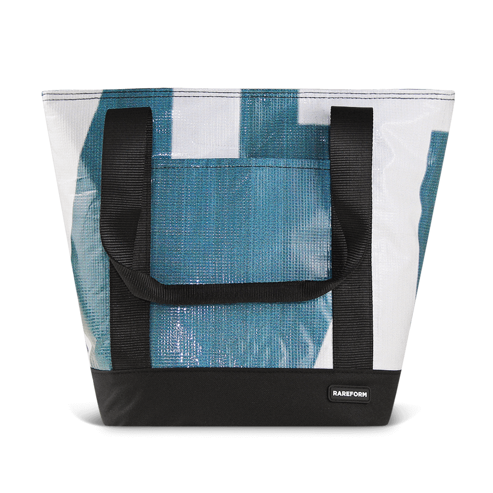 Beck Cooler Tote