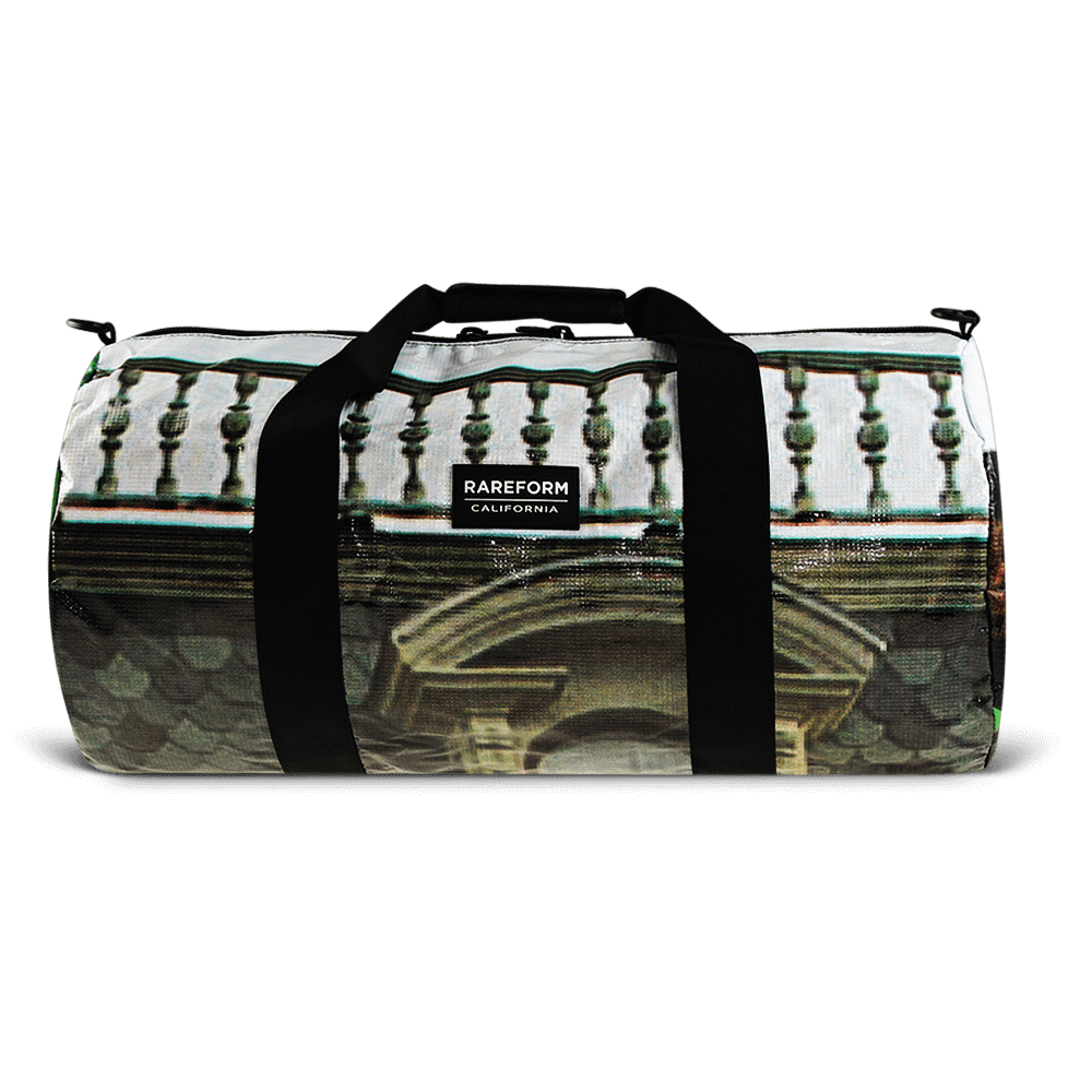 Weekender Duffle