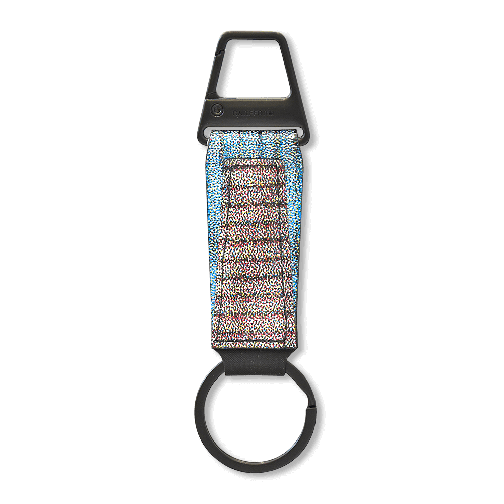 Roam Keychain