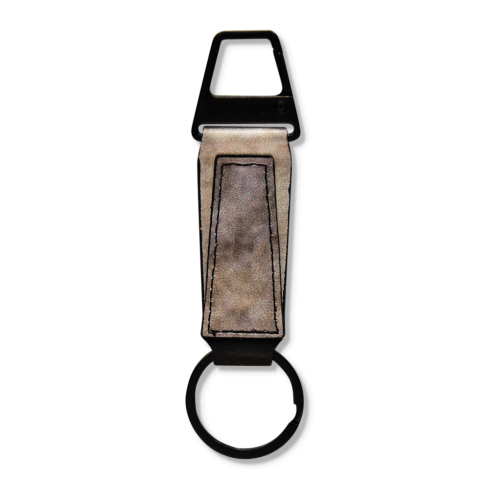 Roam Keychain
