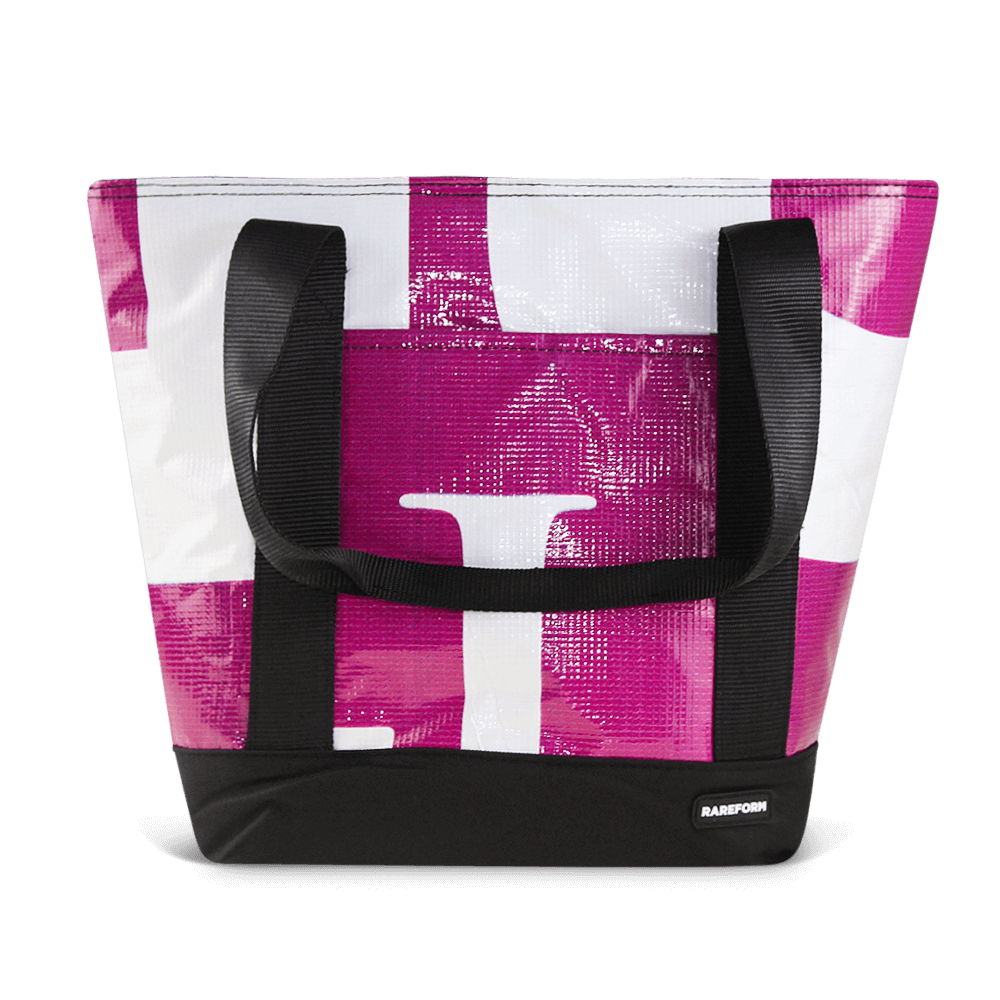 Beck Cooler Tote