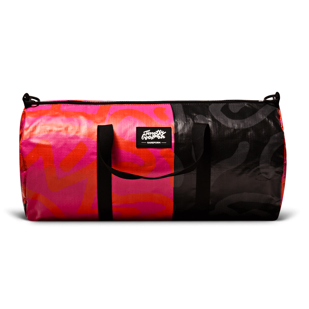 Timothy Goodman Light Duffle