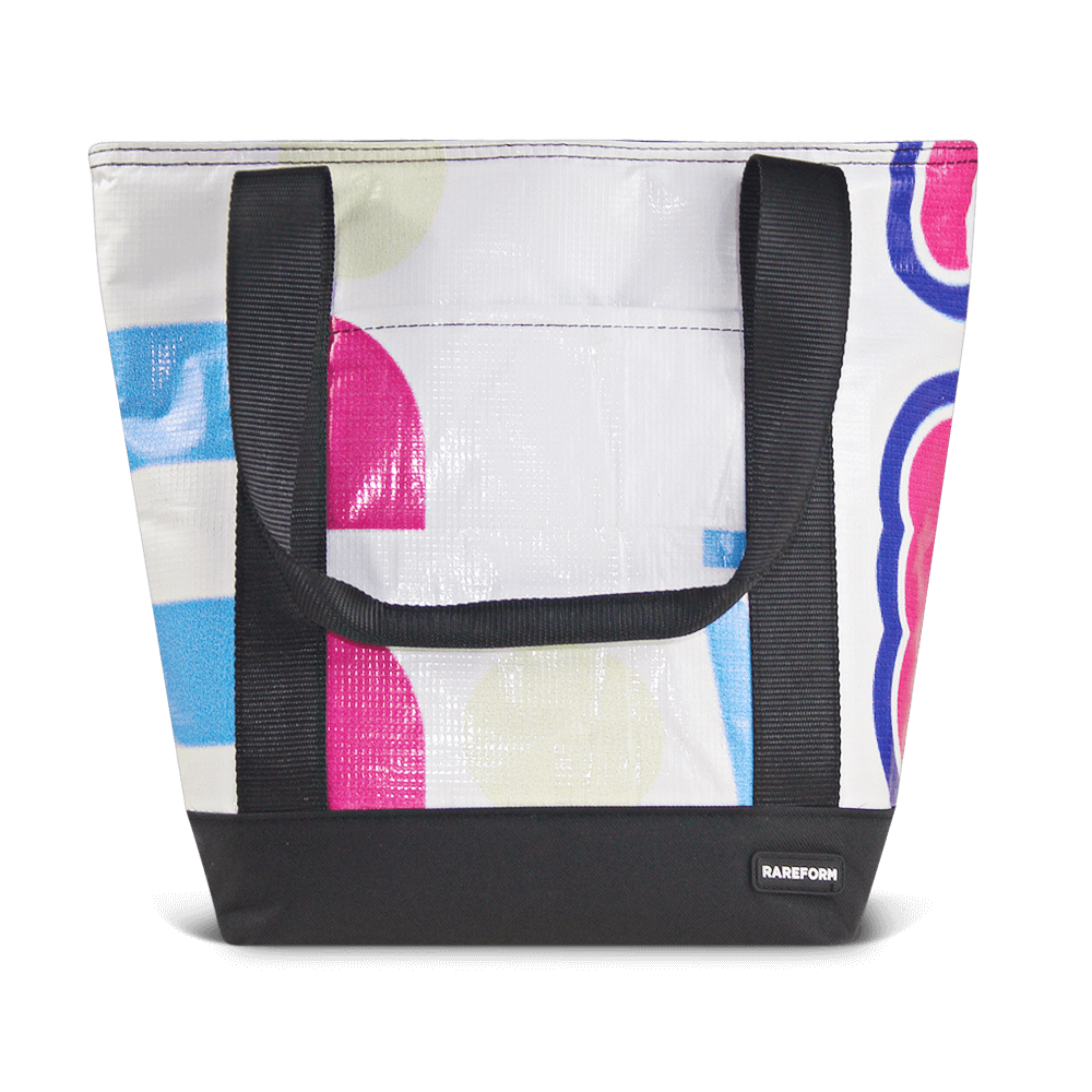 Beck Cooler Tote