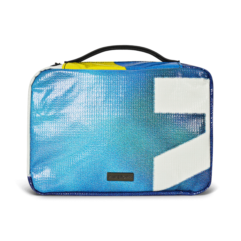 Vienna Toiletry Bag