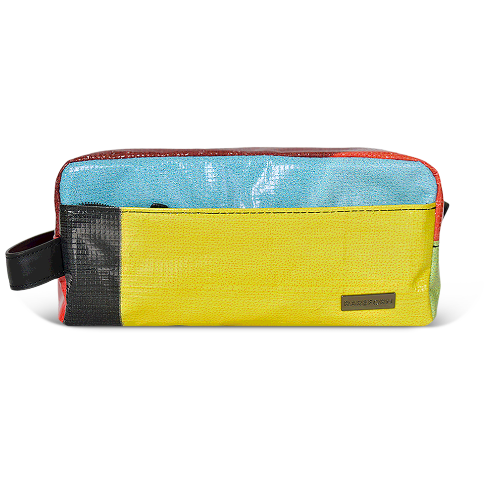 Munich Toiletry Bag