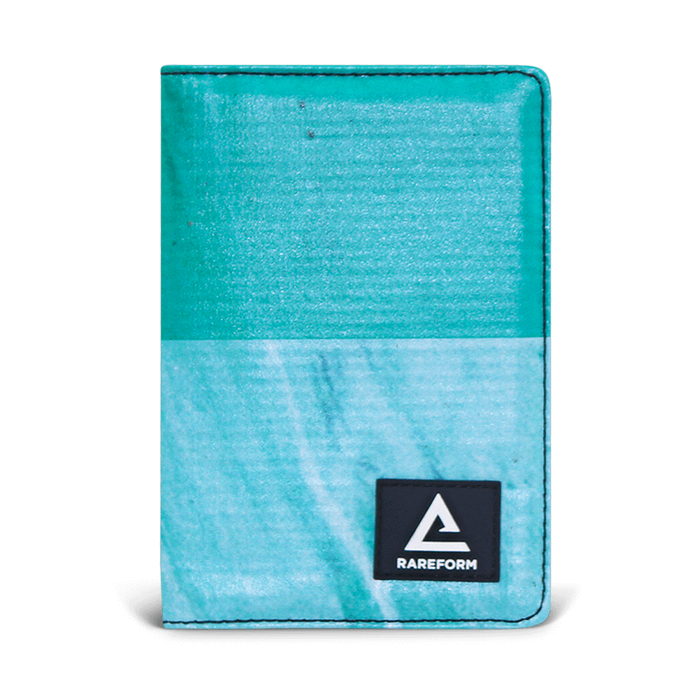 Huxley Passport Holder