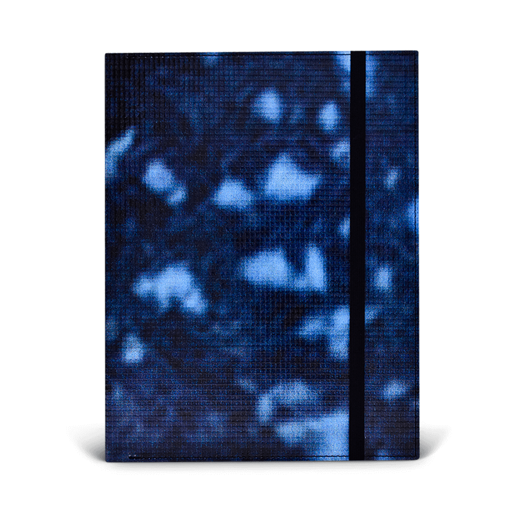 Oliver Notebook