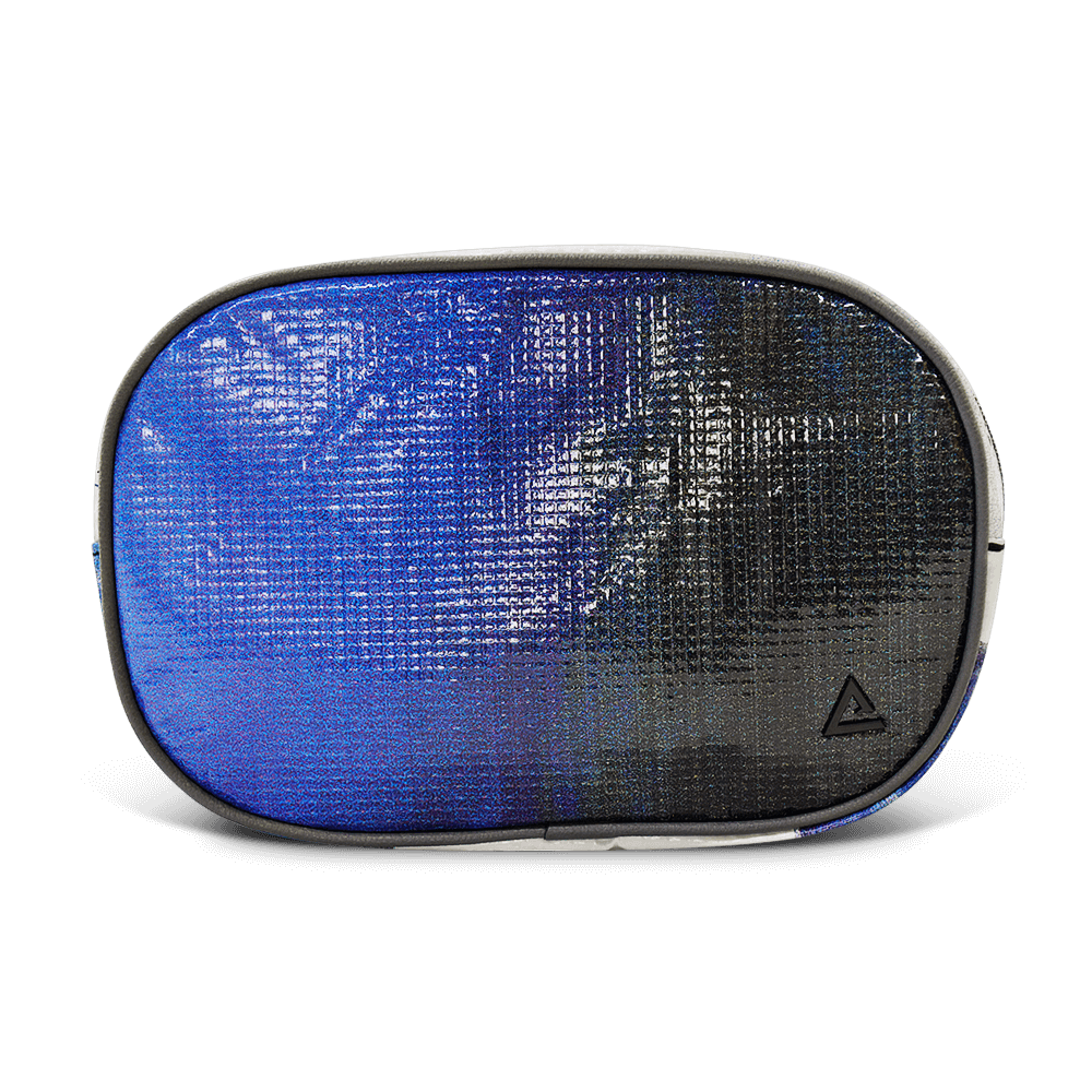 Riley Cosmetic Bag