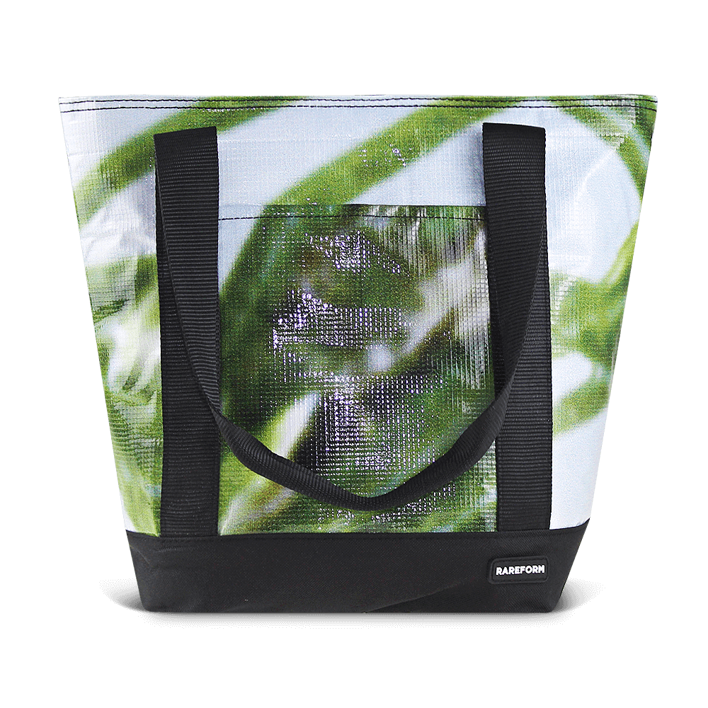 Beck Cooler Tote