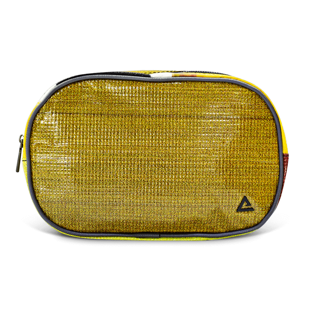 Riley Cosmetic Bag