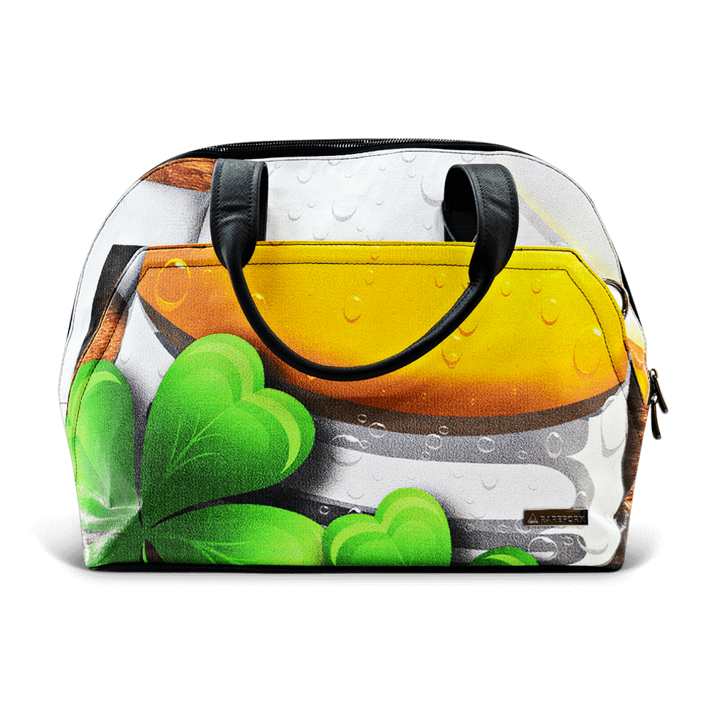 Maya Crossbody