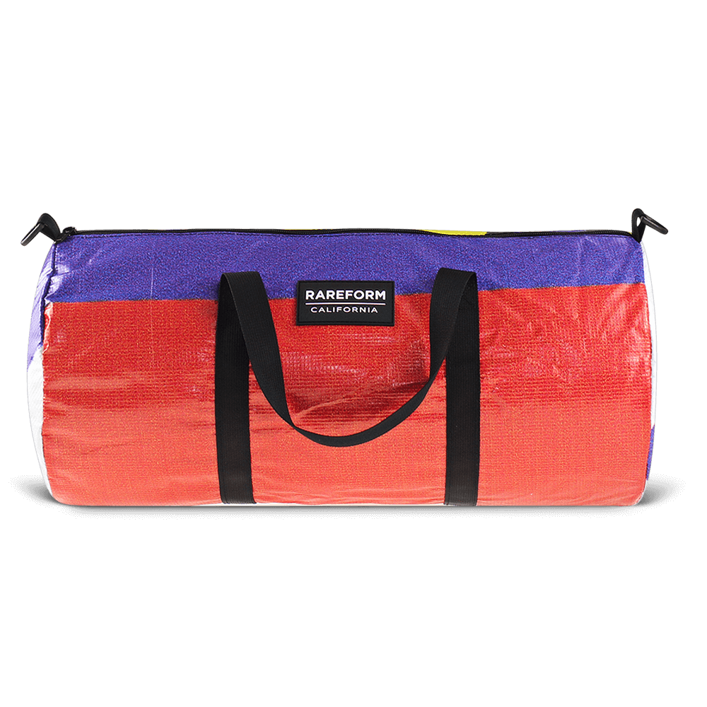 Light Duffle
