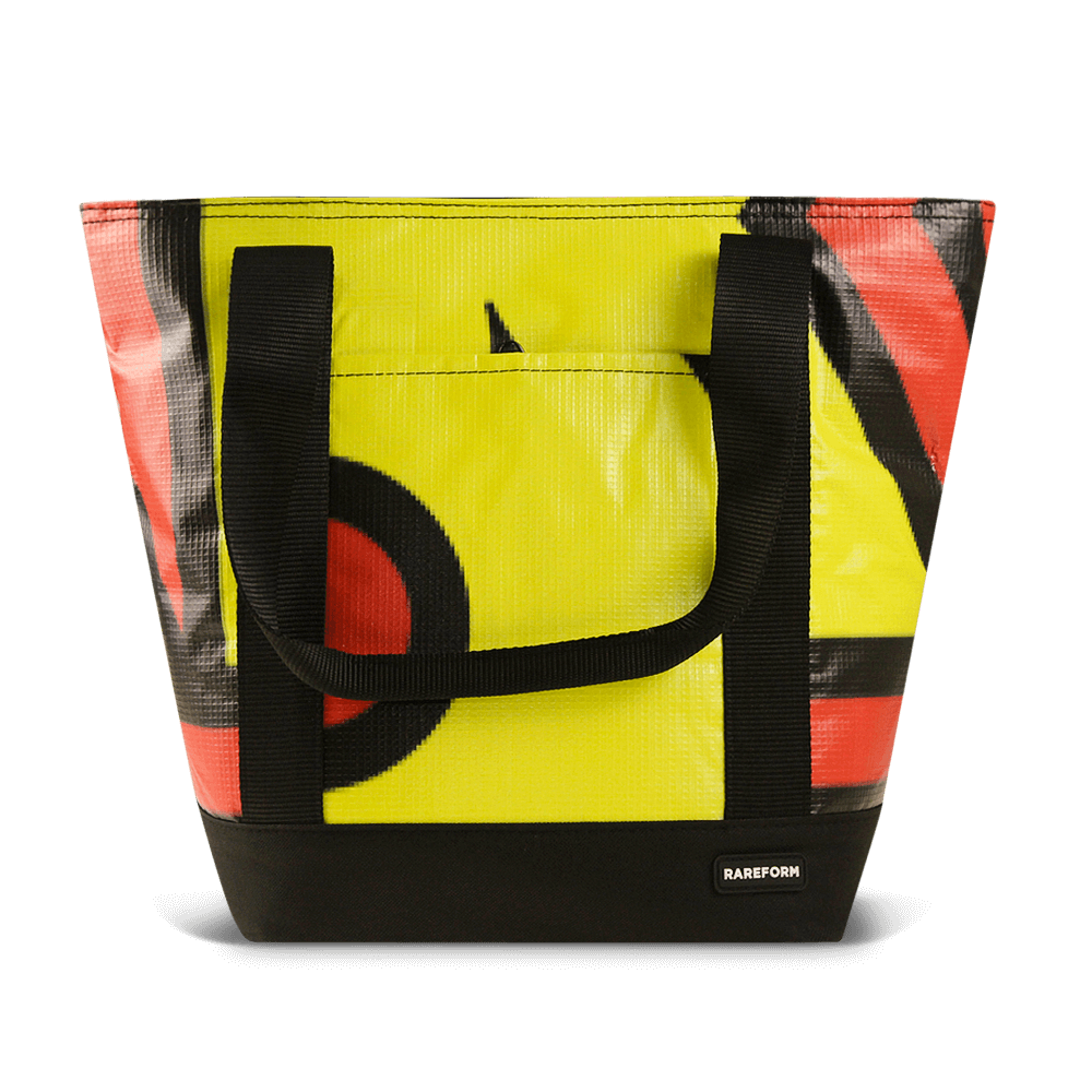 Beck Cooler Tote