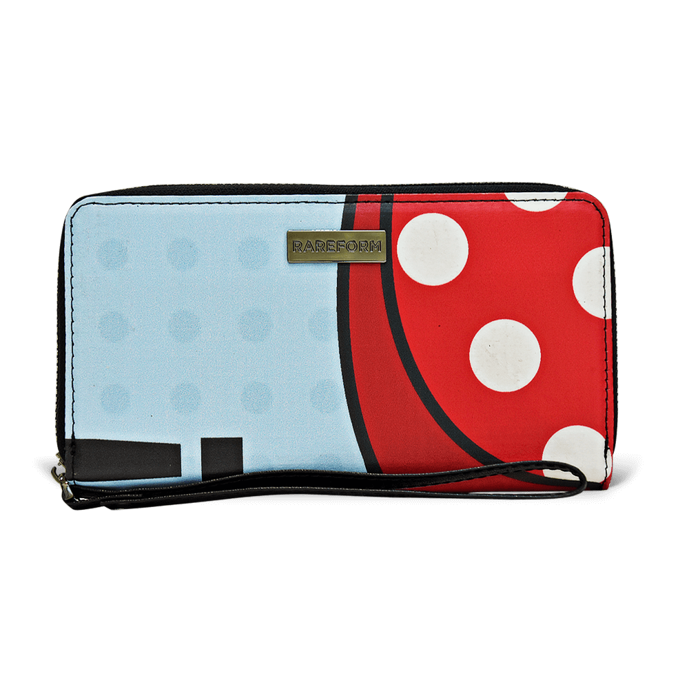 Madison Wristlet