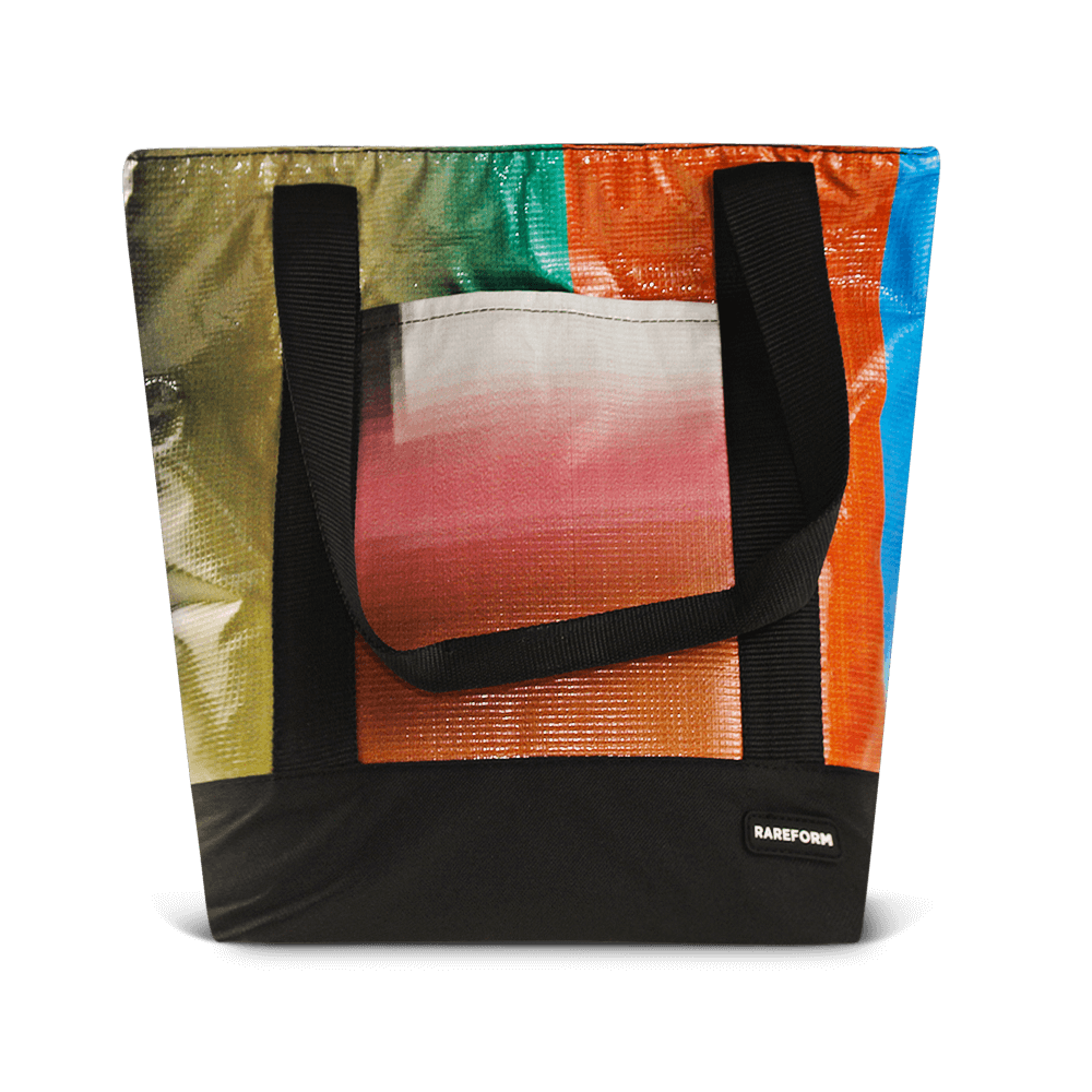 Beck Cooler Tote